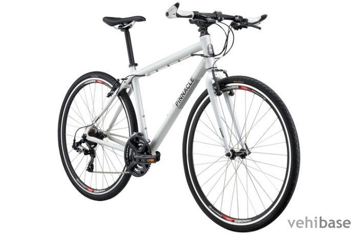 Pinnacle Lithium 2