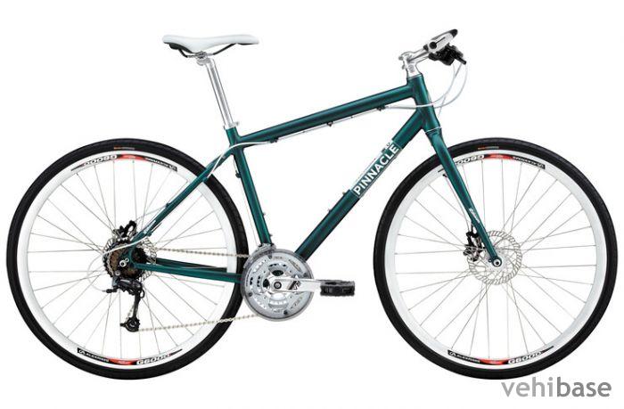 Pinnacle Lithium 4