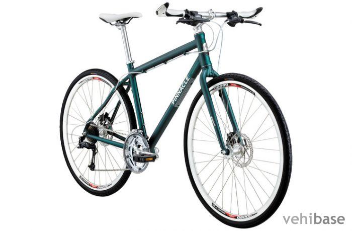Pinnacle Lithium 4