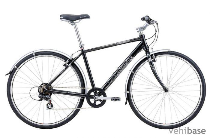 Pinnacle Stratus 0.0