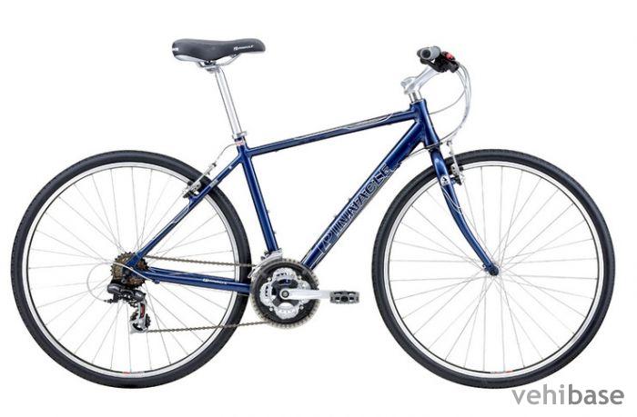 Pinnacle Stratus 1.0