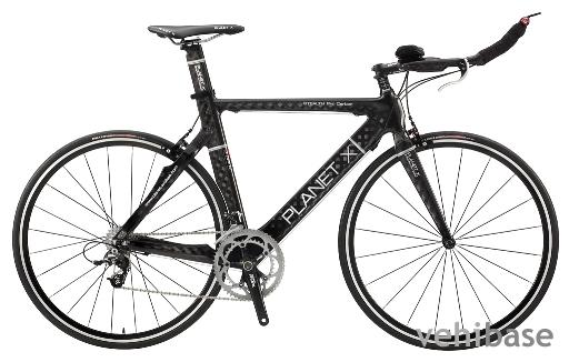 Planet X Stealth Pro Carbon