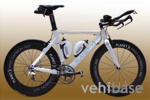 Planet X Stealth