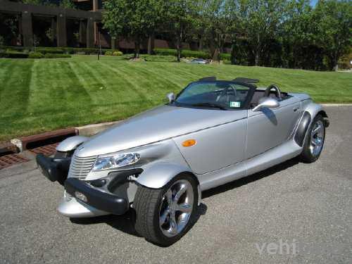 Plymouth Prowler