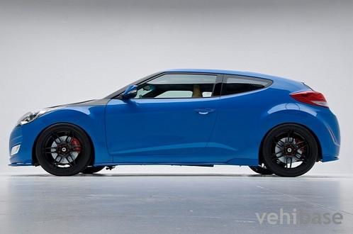 PM Lifestyle Veloster