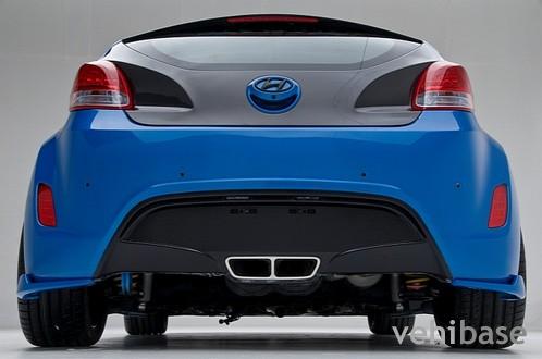 PM Lifestyle Veloster