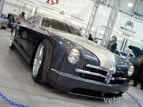 Pobeda S600
