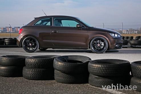 Pogea Racing A-Force One