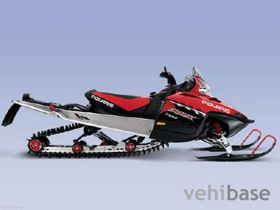 Polaris 700 RMK 159