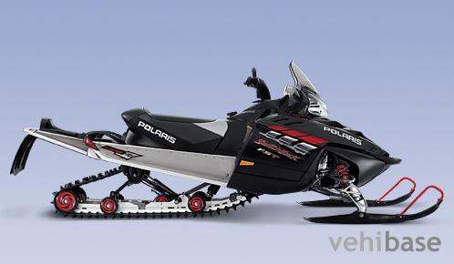 Polaris Crossover FST Switchback