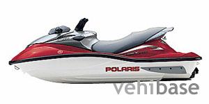 Polaris MSX 140