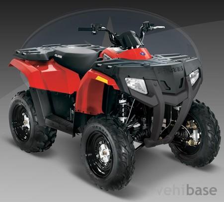 Polaris Sportsman 300