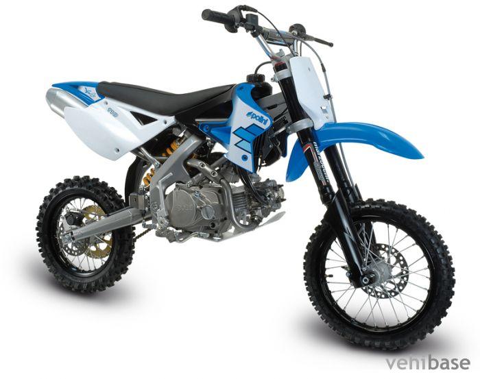 Polini XP4 110 Cross Racing