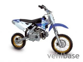 Polini XP4T 110
