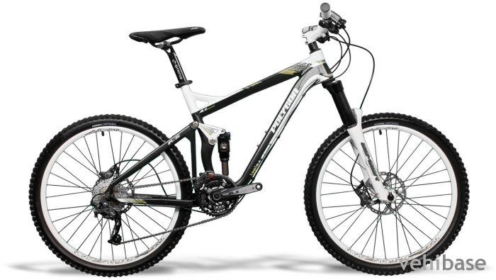 Polygon Collosus AX 2.0