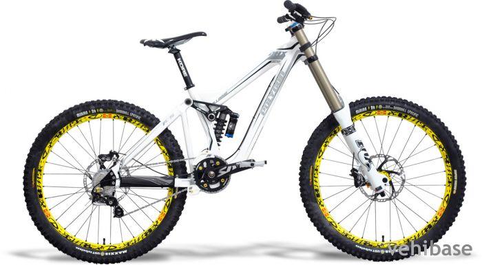 Polygon Collosus DHX