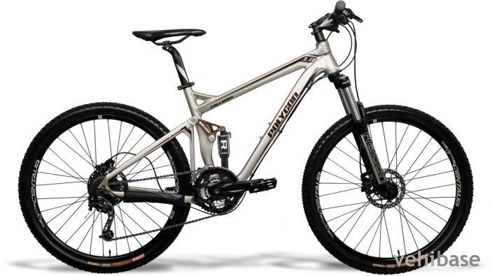 Polygon Collosus SX 1.0