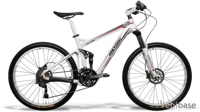 Polygon Collosus SX 2.0