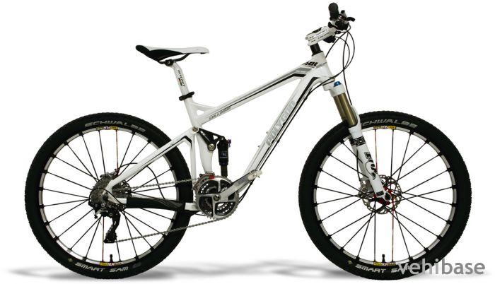 Polygon Collosus SXX