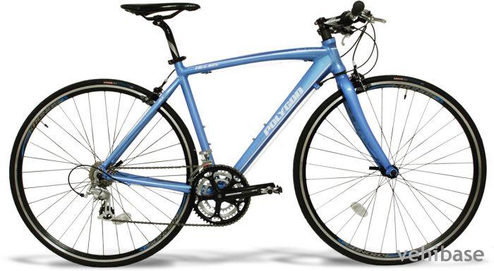Polygon Helios F100