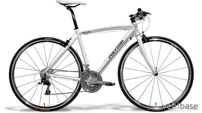 Polygon Helios F500