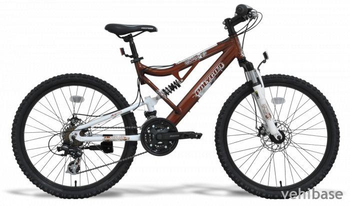 Polygon Heron 24