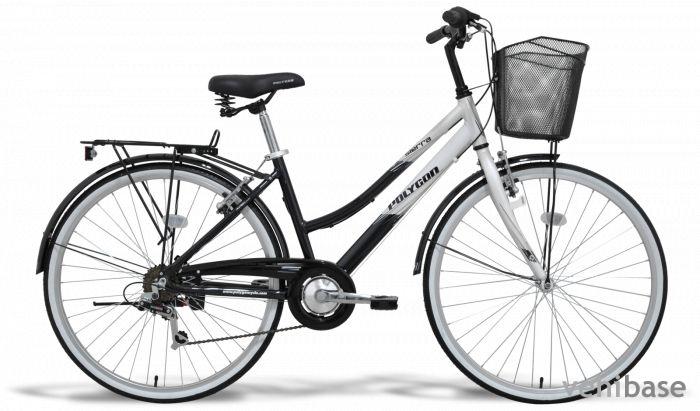 Polygon Sierra Alloy