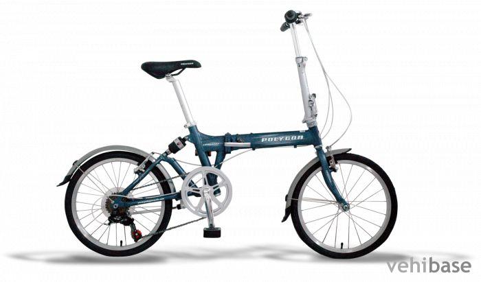 Polygon Urbano 5.0