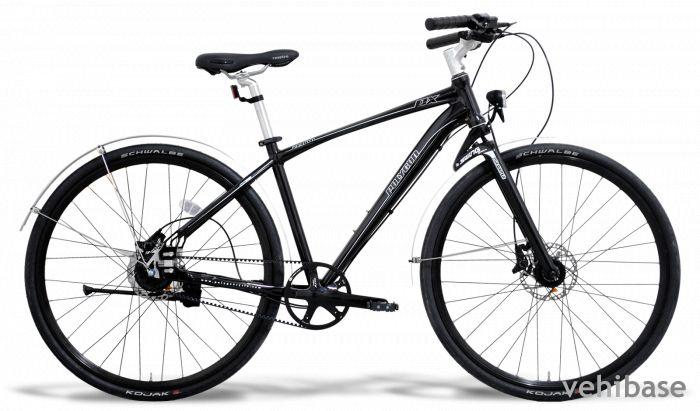 Polygon Zenith DX Gent