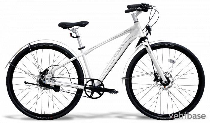 Polygon Zenith DX Lady