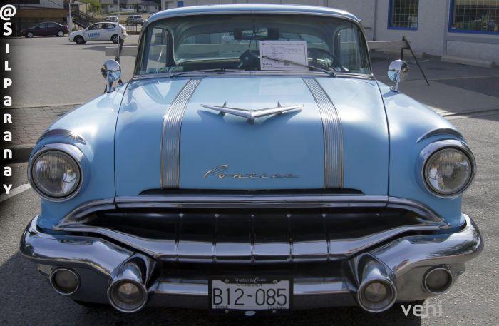 Pontiac Laurentian