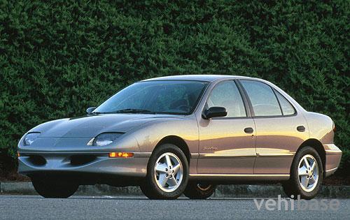 Pontiac Sunfire