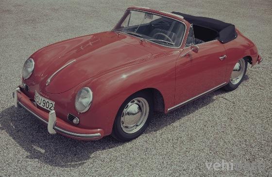 Porsche 356 1300 S