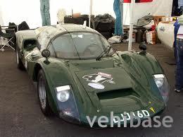 Porsche 906