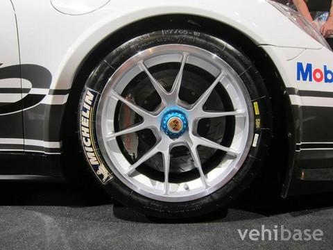 Porsche 911 GT3 Cup (991)