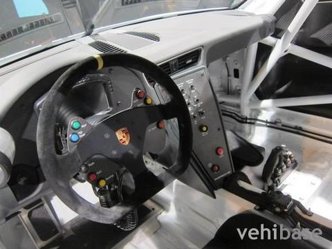 Porsche 911 GT3 Cup (991)