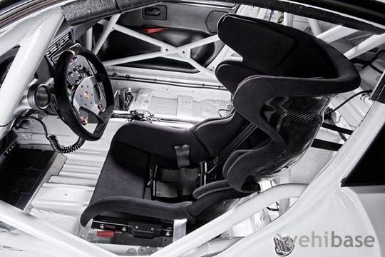 Porsche 911 GT3 Cup (991)
