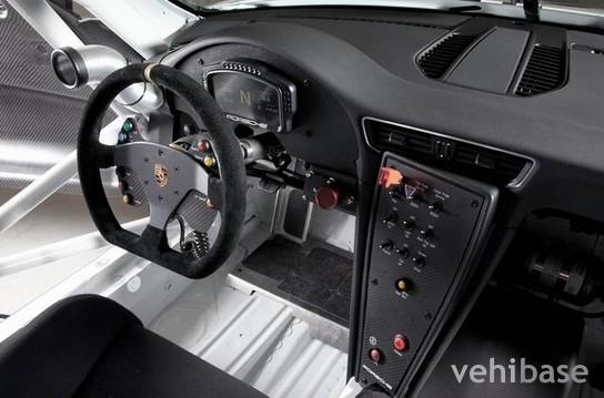 Porsche 911 GT3 Cup (991)