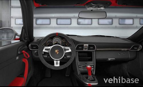 Porsche 911 GT3 RS 4.0