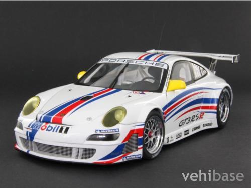 Porsche 911 GT3 RSR (997)