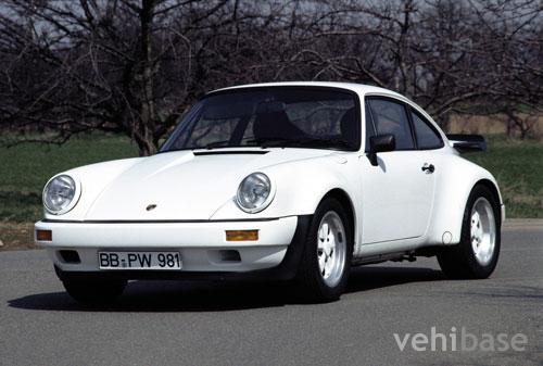 Porsche 911 SC