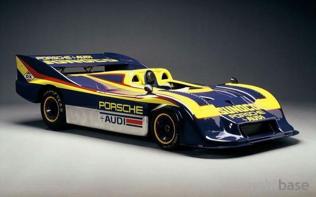 Porsche 917/30 Can-Am