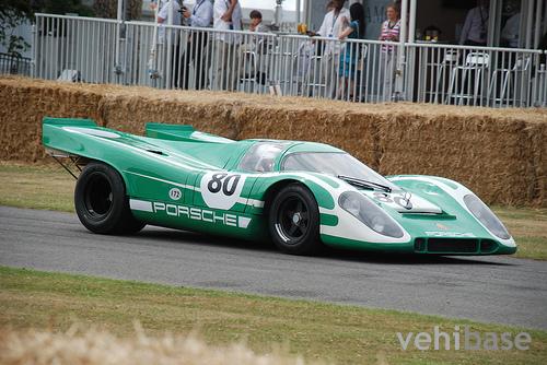 Porsche 917 K 4.5