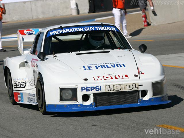Porsche 935/77