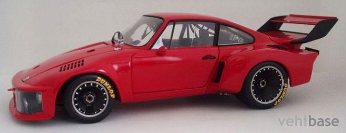 Porsche 935