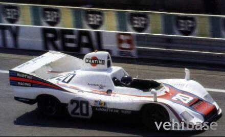 Porsche 936