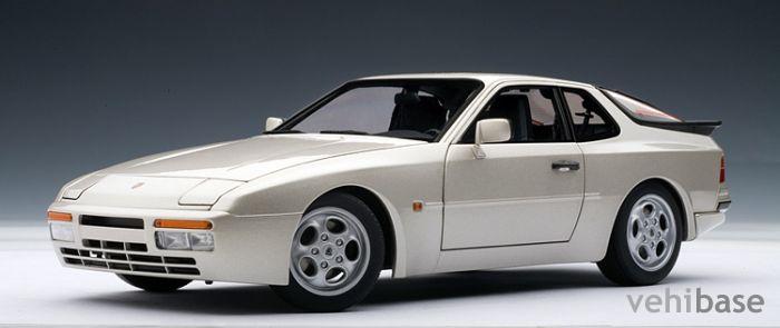 Porsche 944 Turbo
