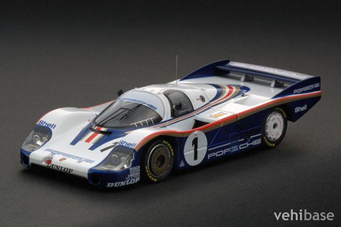 Porsche 956