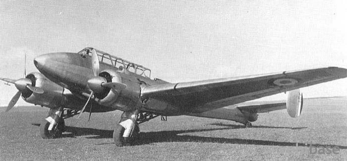 Potez 630
