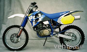 Praga CD 430